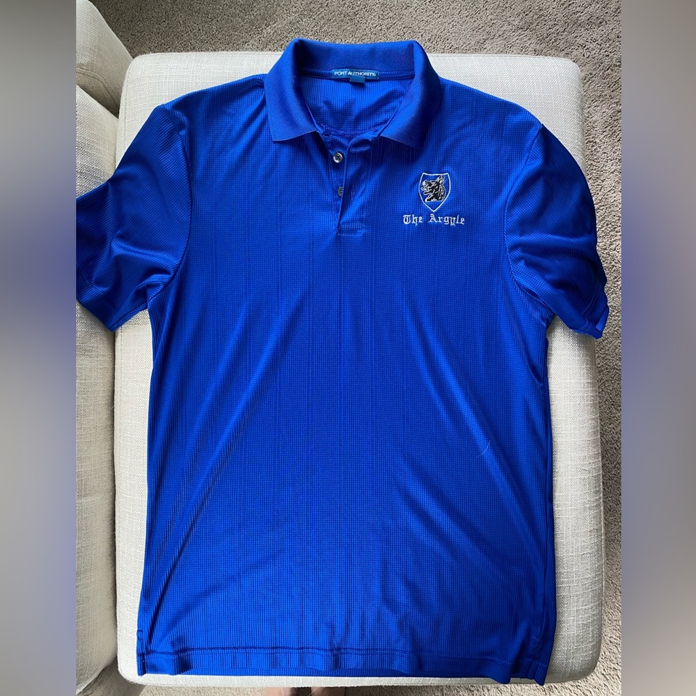 Port Authority Golf Polo